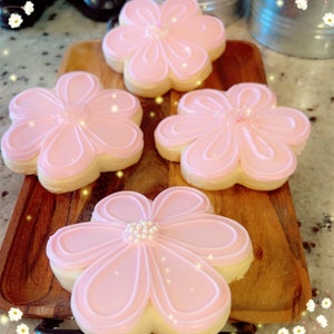 Sugar cookies