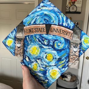 Graduation Cap