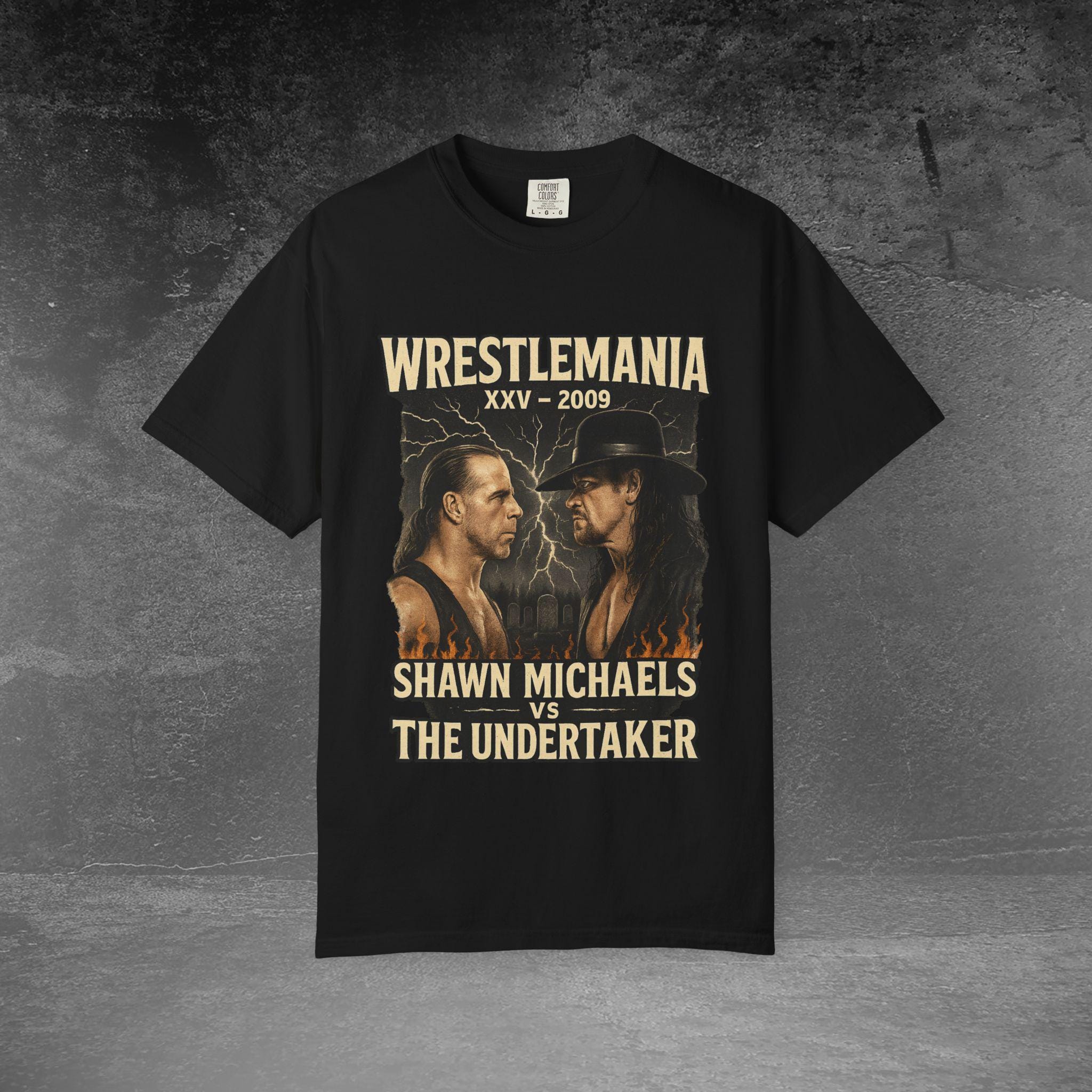 Shawn Michaels Wwe Chyna Shirt Triple H Shirt Hoodie D-Generation