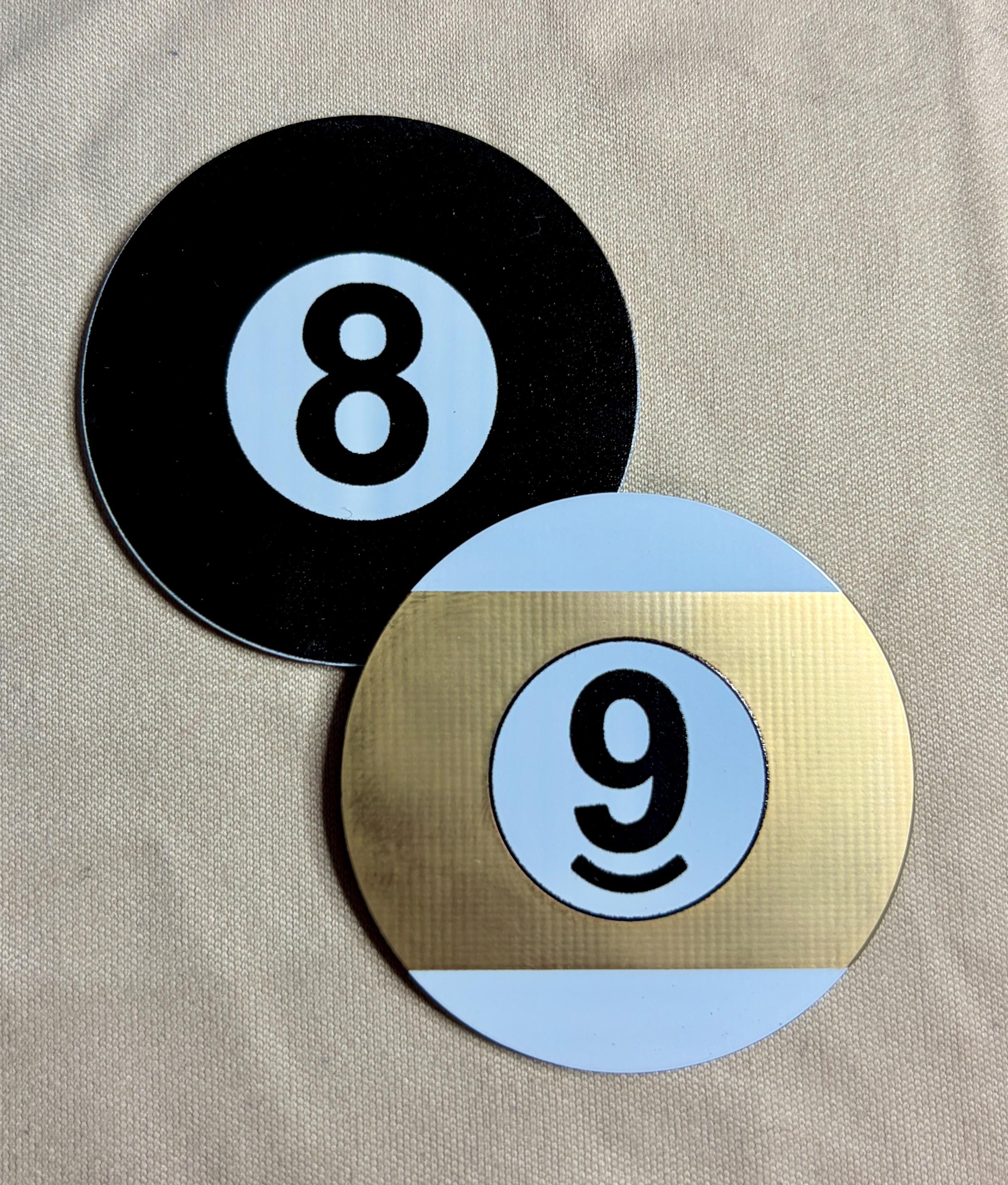 9ball - Etsy