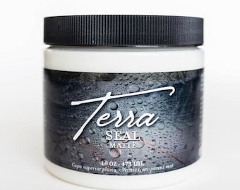 Terra Seal|Furniture Cleaner|TSP Cleaner|Dixie Belle Product|Terra Clay Products|Furniture Cleaner|Painting Preparation Cleaner
