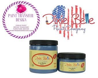 Glaze - Dixie Belle Paint Company - Dixie Belle Chalk Paint - Fast Shipping -  9 Finishes - 4 Sizes