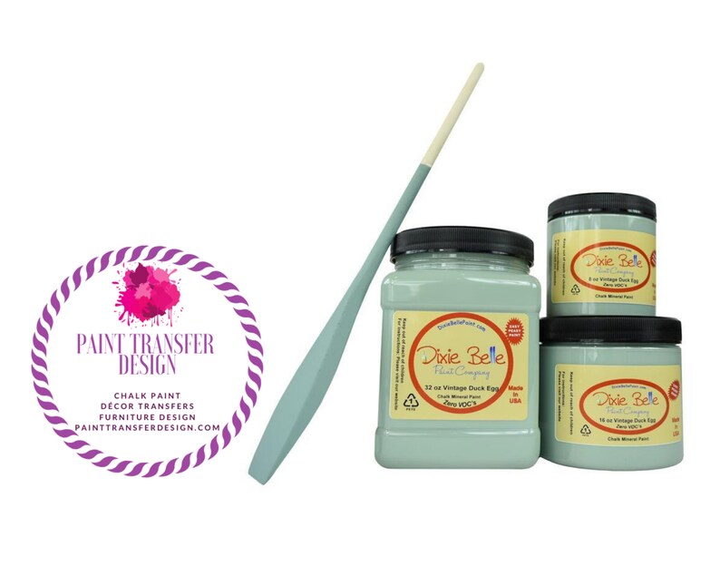 ELITE PREMIER RETAILER Dixie Belle Mineral Chalk Paint Top Etsy