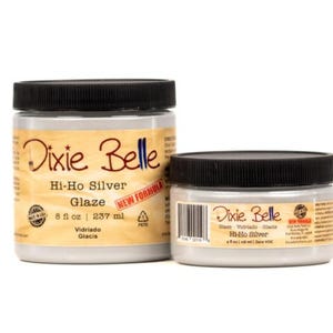 Glaze - Dixie Belle Paint Company - Dixie Belle Chalk Paint - Fast Shipping -  9 Finishes - 4 Sizes