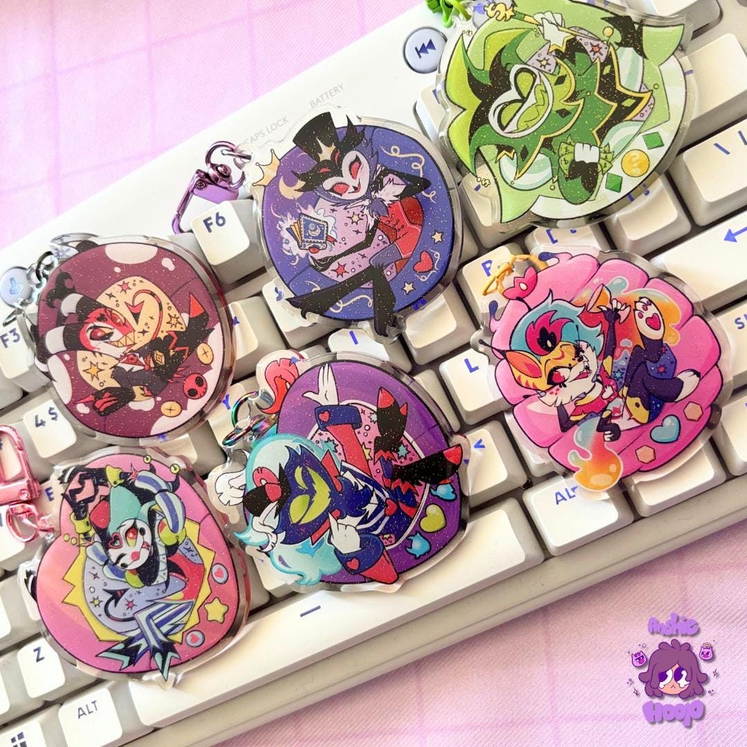 Queen bee helluva - Etsy 日本