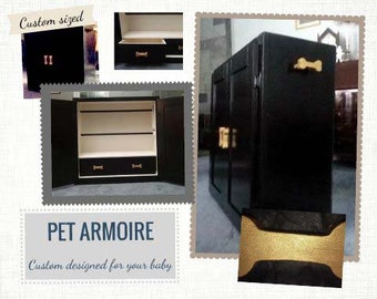 Dog Clothes Closet Etsy