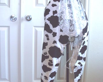 Children's Jessie chaps  from Toy Story, Woody's gal friend, cow chaps