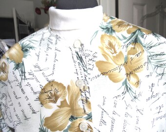 Women's blouse  Jones N Y size 8