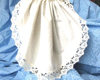 Jabot para hombre, 1776