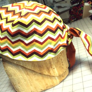 Pirate hat, pirate cap, skull cap , cooks cap, Doctors cap,