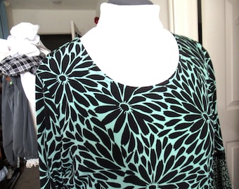 Women's blouse J M collection X L