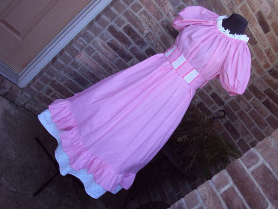 Prairie top dress history