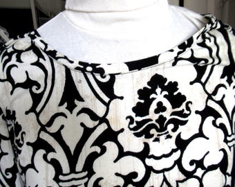 Women's blouse J M collection X L