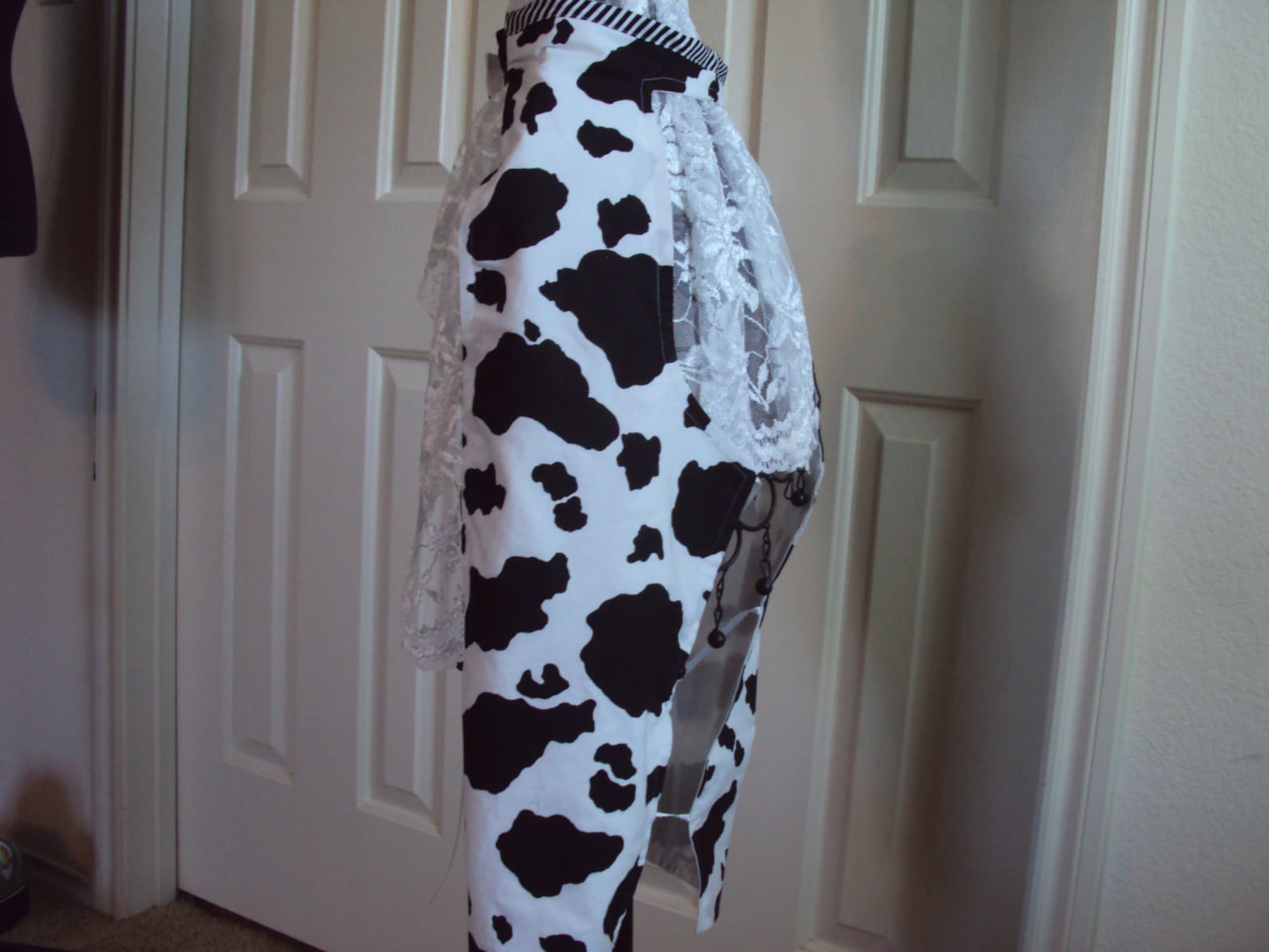 Children's Jessie Chaps From Toy Story Woody's Gal Etsy