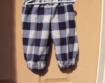 Childrens knickers, colonial costume,  1776 costume Newsies, Annie, pirate, renaissance, Halloween costume size 4T  learning history