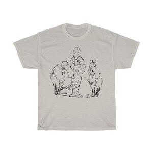 BUON COMPLEANNO - Unisex Heavy Cotton Tee