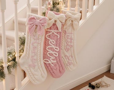 クリスマスソックス - Etsy 日本