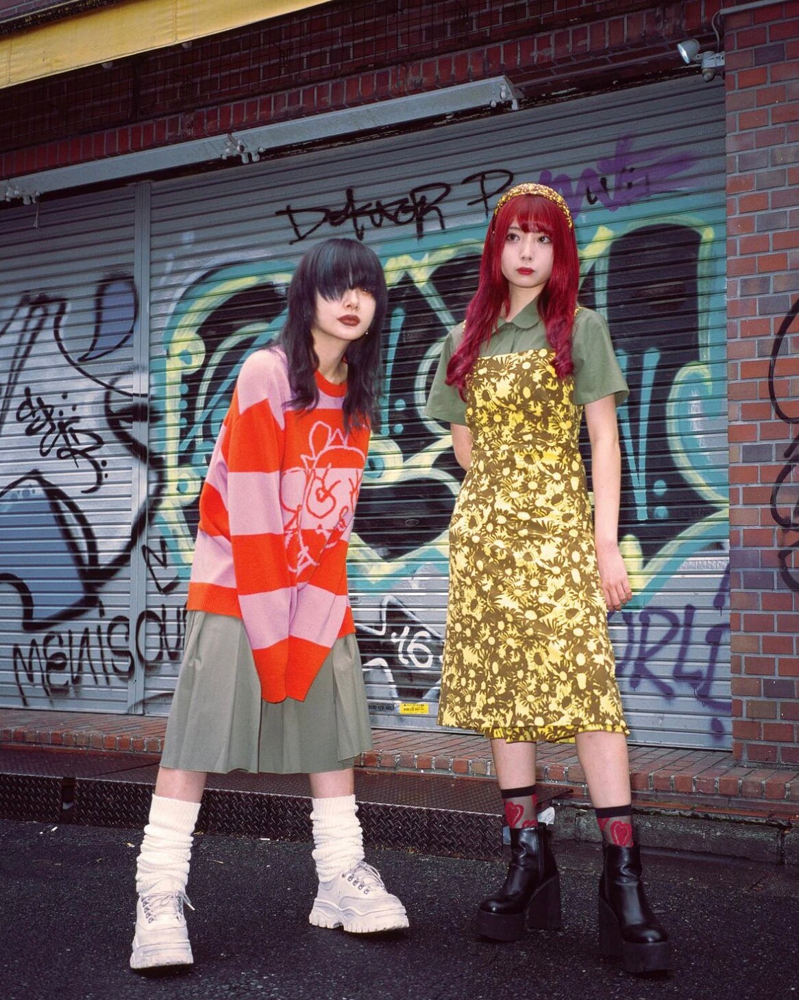 50x Tokyo Style Y2K Magazine Japanese 50 Issues | Late 90s
