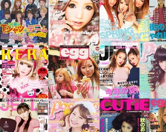 Soen Fashion Magazine Plus Runway Journal / Supplement / So