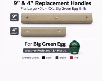 Mango de repuesto para Big Green Egg