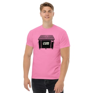 Dumpster Tee