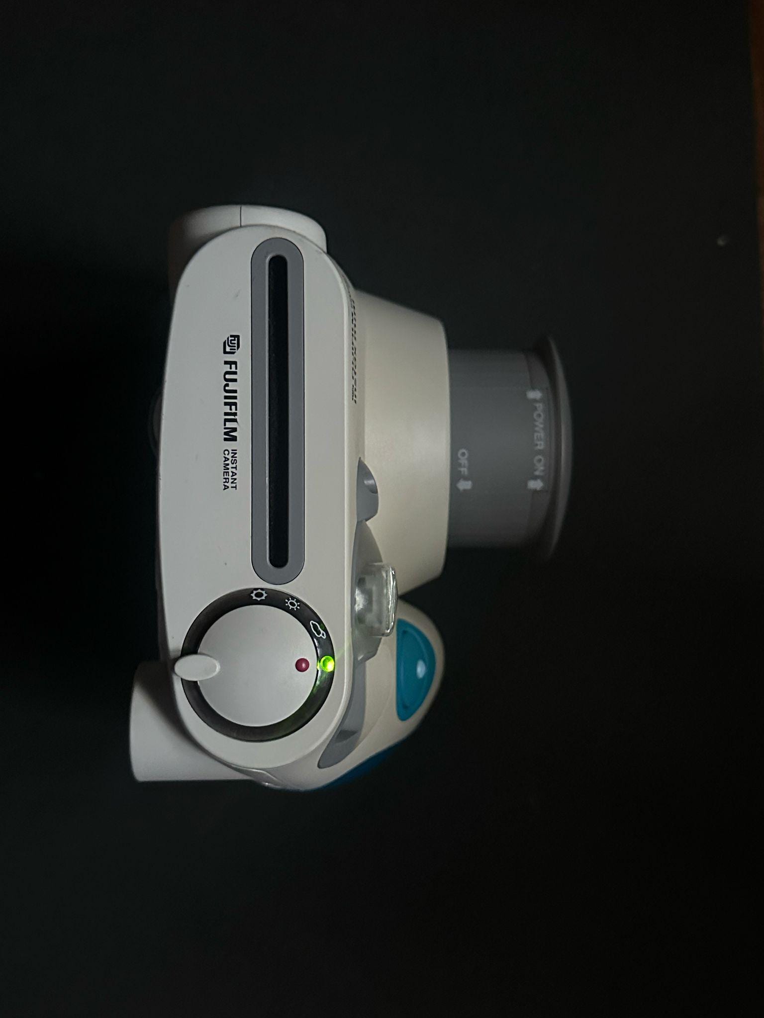 Fujifilm Instax Mini 7 Plus Coral Camara de Foto Instantanea | La Pulga Virtual