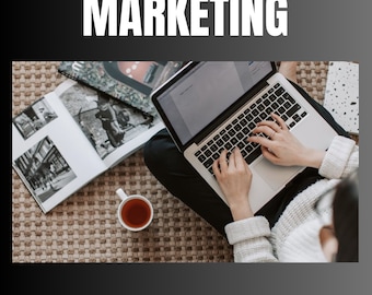 MARKETING DIGITALE SENZA FACCIA