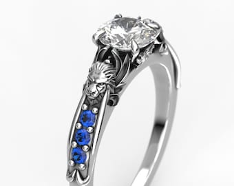 ファイナルファンタジー8 スコール シルバーリング22号 最初期版