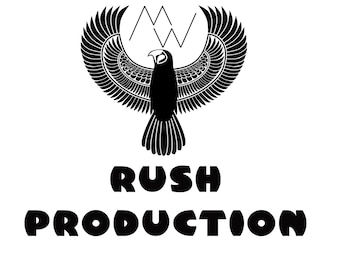Rush Production - Reduced lead times
