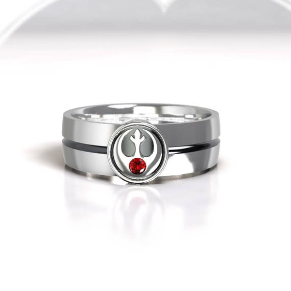 Star wars rebel best sale ring