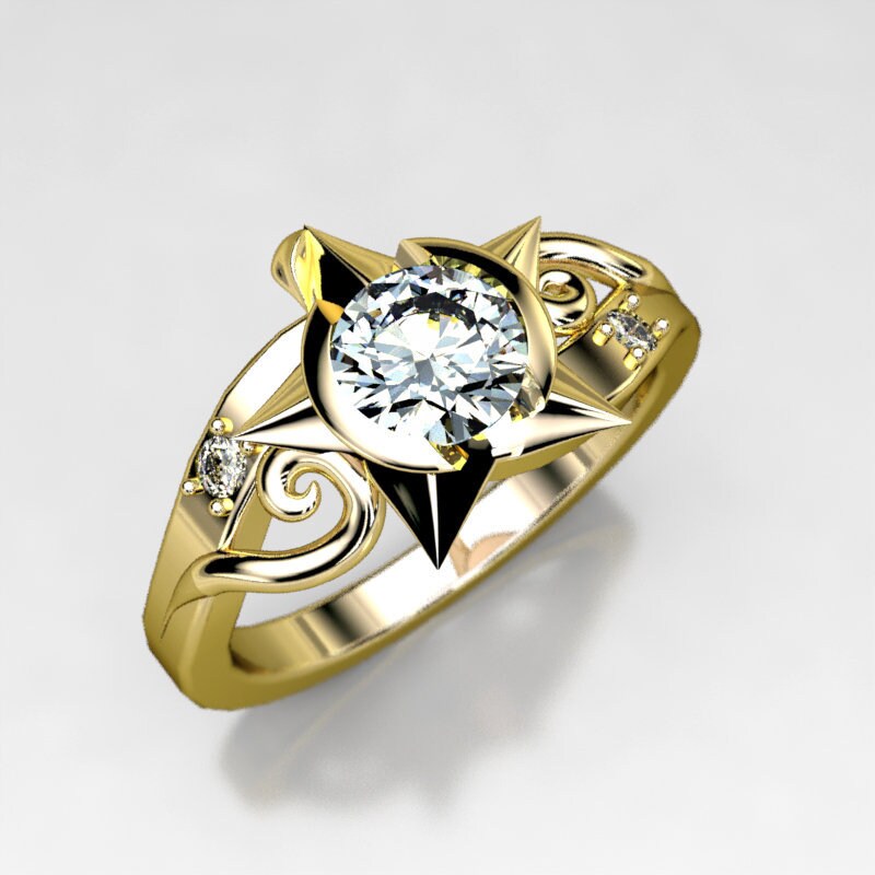 Paopu Ring 1