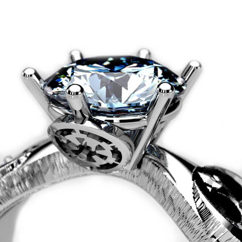 star wars rebel alliance ring