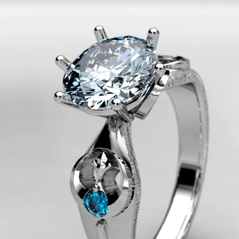 star wars rebel alliance ring