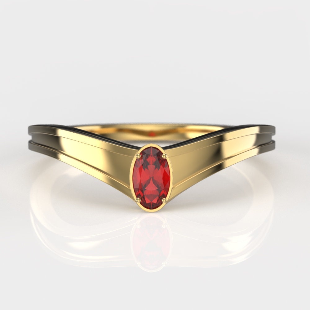Sailor moon sales tiara ring