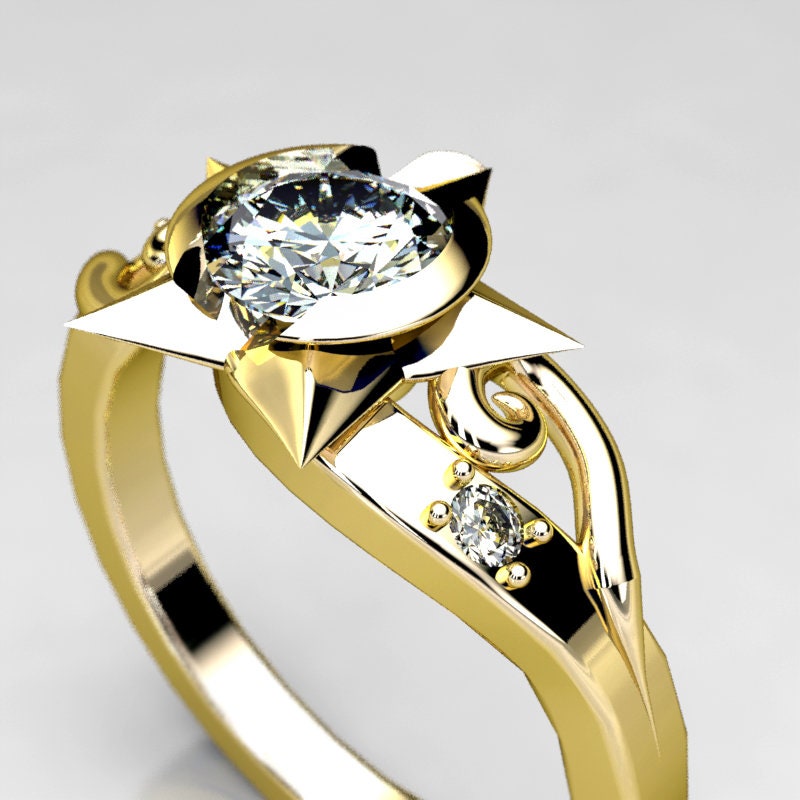 Paopu Ring 3