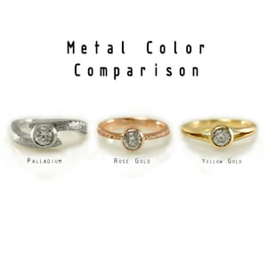 Legend of Zelda Emerald Ring, Wide Unisex Wedding Band image 3