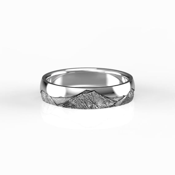 Colorado Rings Colorado wedding bands 60 photos - Astyledwedding.com