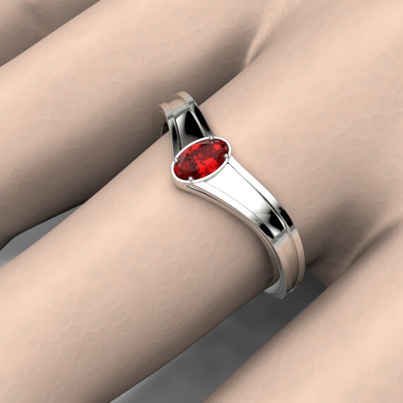 Anillo sailor moon oro sale