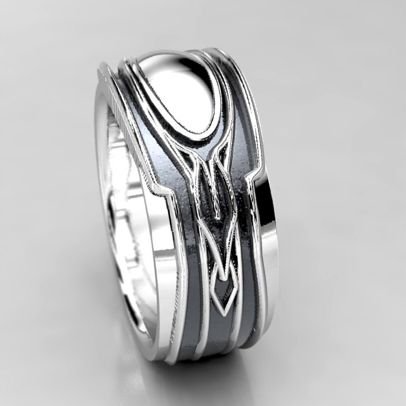 Wakandan royal ring sale
