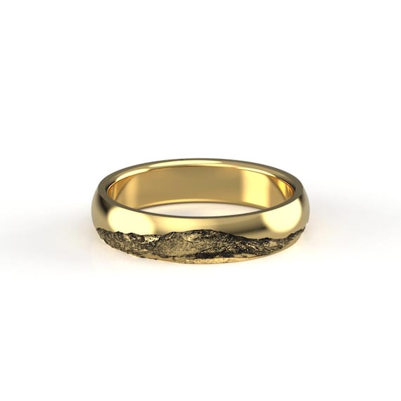 Colorado Rings Colorado wedding bands 60 photos - Astyledwedding.com
