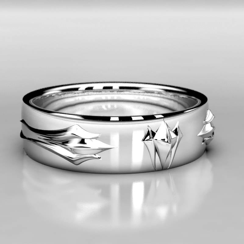 Wakanda ring best sale
