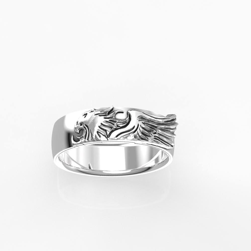 Ff8 Ring - Etsy