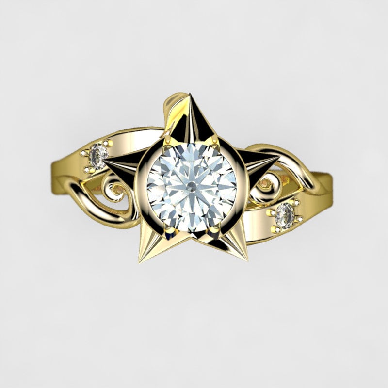Paopu Ring 2