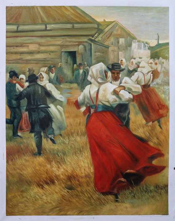 Anders zorn paintings deals