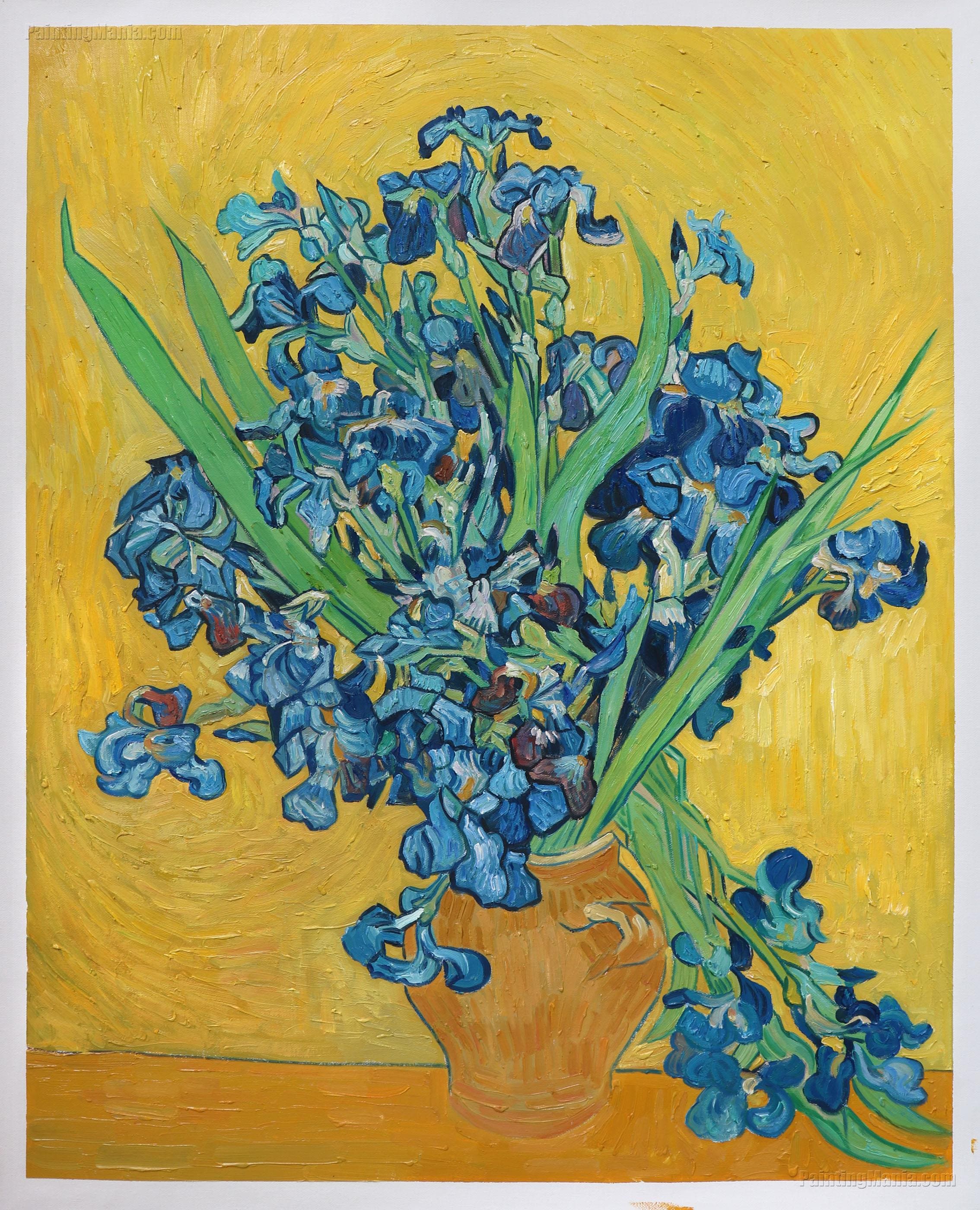 Van Gogh Oil Paint  BLICK Art Materials