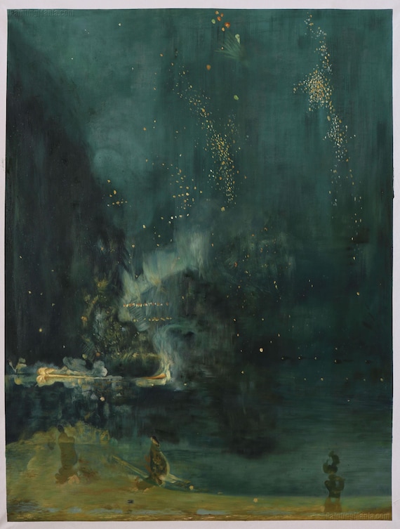 黒と金の夜想曲：落下するロケット - ジェームズ・アボット