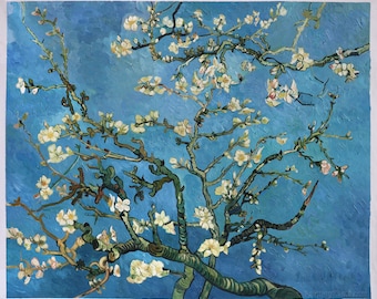 Blossom van gogh hotsell