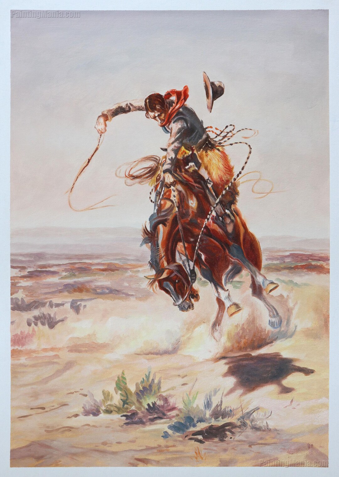 HORSE 油絵アート il_1080xN.1983202609_fr6d.jpg