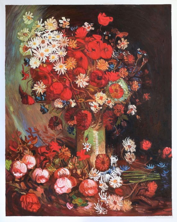 油絵 絵画 花瓶とワイングラスとコップ 油絵 絵画 花瓶とワイングラスとコップ 油絵 絵画 花瓶とワイン