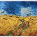 see more listings in the Vincent van Gogh section